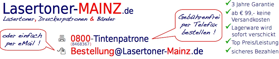 Mainz www.lasertoner-mainz.de